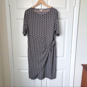 Dana Buchman Beautiful Business Dress